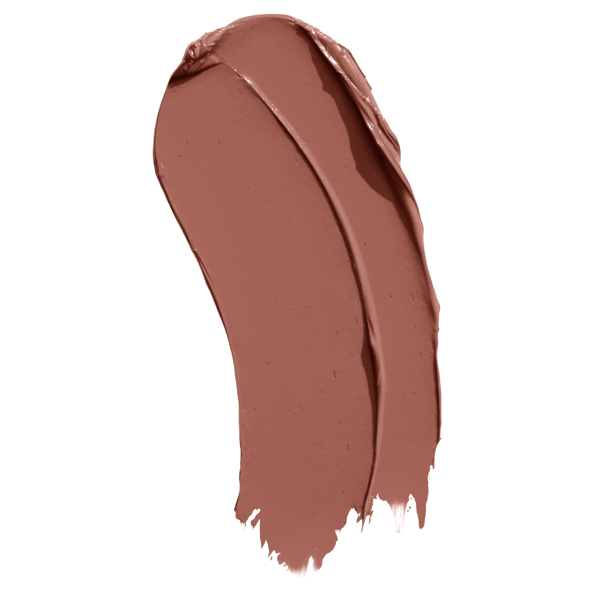 NYX Professional Makeup Shout Loud Hydrating Satin Lipstick with Mango & Shea Butter, Cali