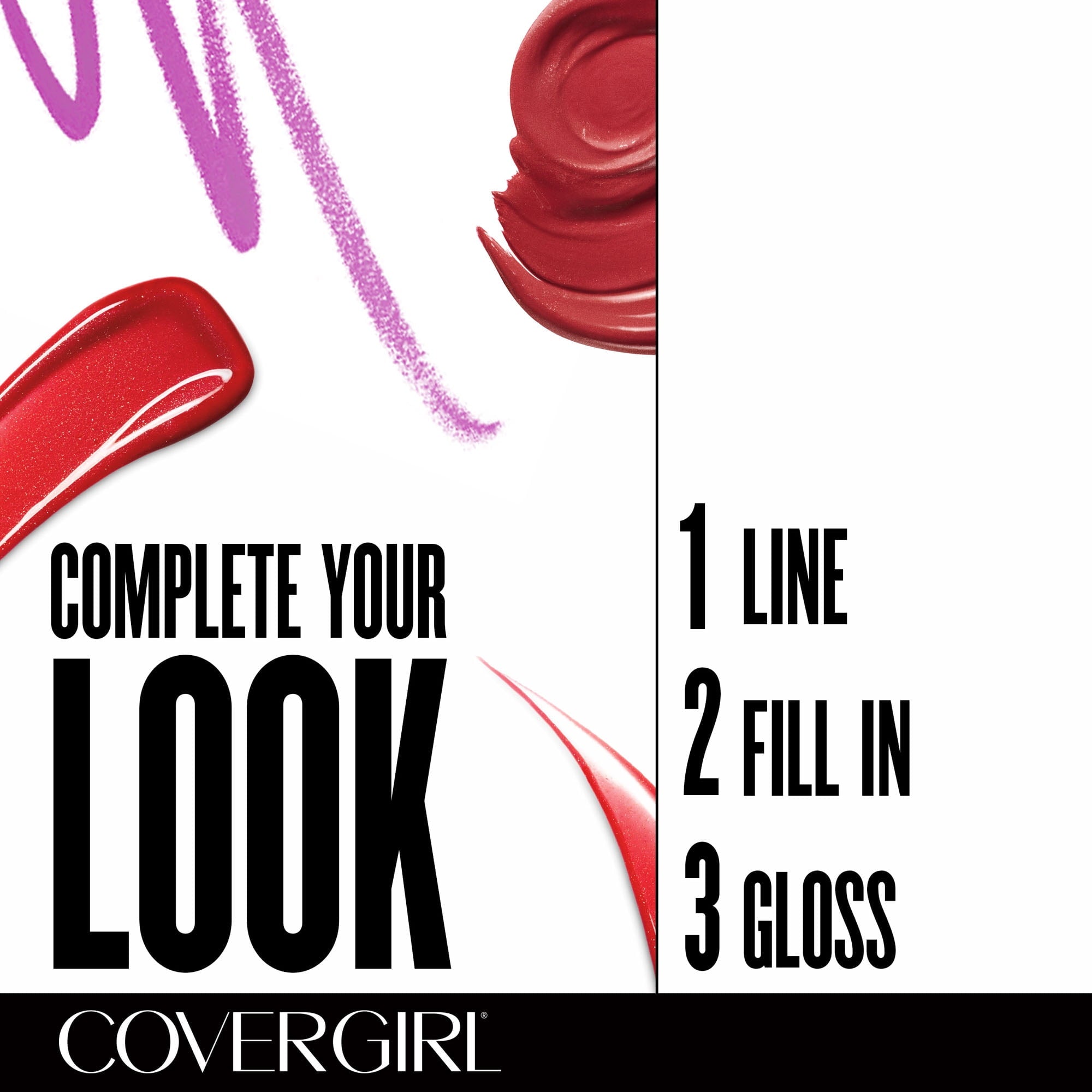 COVERGIRL Outlast All-Day Moisturizing Lip Color, Pink Delight