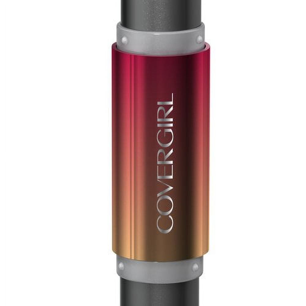 COVERGIRL BlastFlipstick Lipcolor, Tease