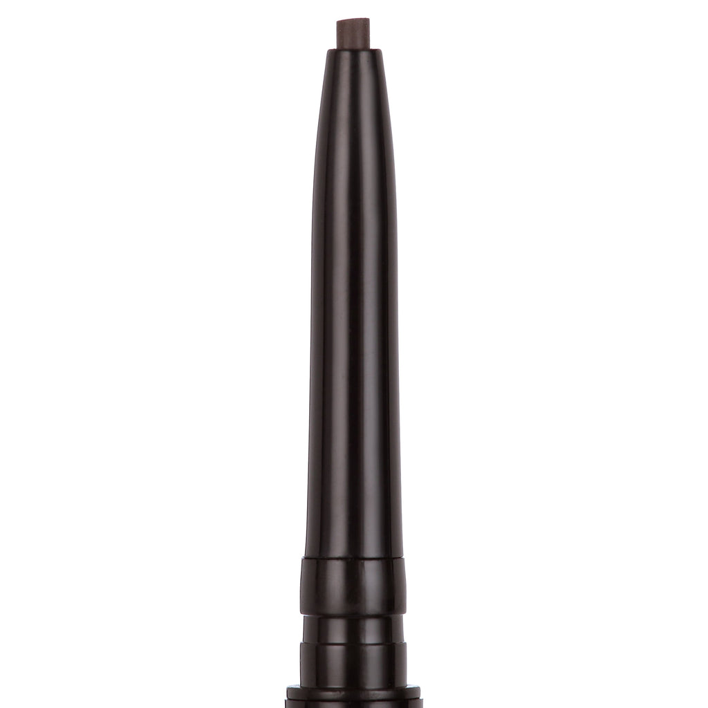 (4 pack) COVERGIRL Easy Breezy Brow Micro-Fine + Define Pencil, 710 Soft Brown, 0.003 oz