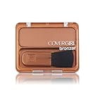 CoverGirl Cheekers Blush, Iced Cappuccino [130], 0.12 oz