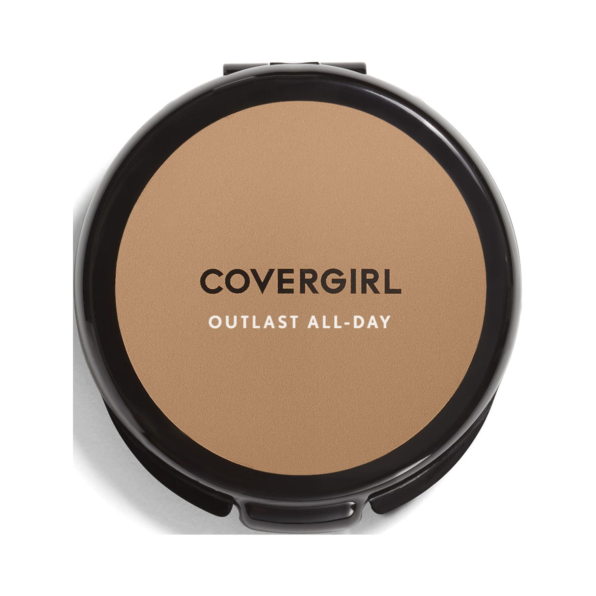 COVERGIRL Outlast All-Day Matte Finishing Powder, Medium to Deep, .39 oz