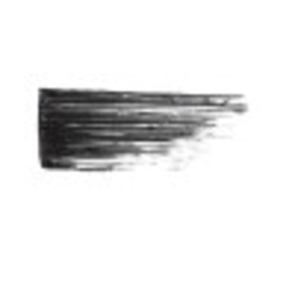 COVERGIRL The Super Sizer Fibers Mascara, Very Black 800, Volume Mascara, 0.4 Oz, Waterproof Mascara, Lengthening Mascara, Volume and Length Mascara, High Impact, Wide Eye Look
