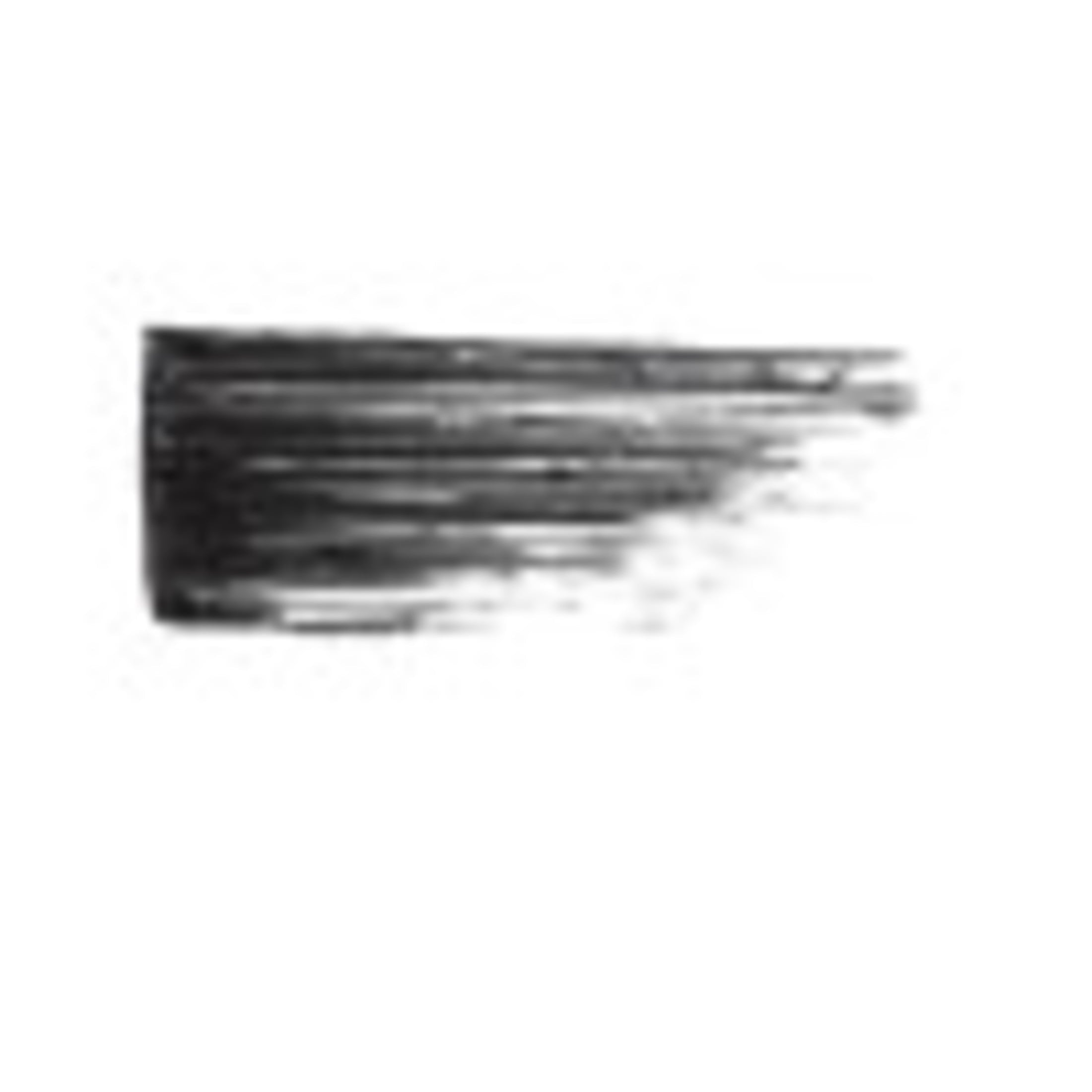 COVERGIRL The Super Sizer Fibers Mascara, Very Black 800, Volume Mascara, 0.4 Oz, Waterproof Mascara, Lengthening Mascara, Volume and Length Mascara, High Impact, Wide Eye Look