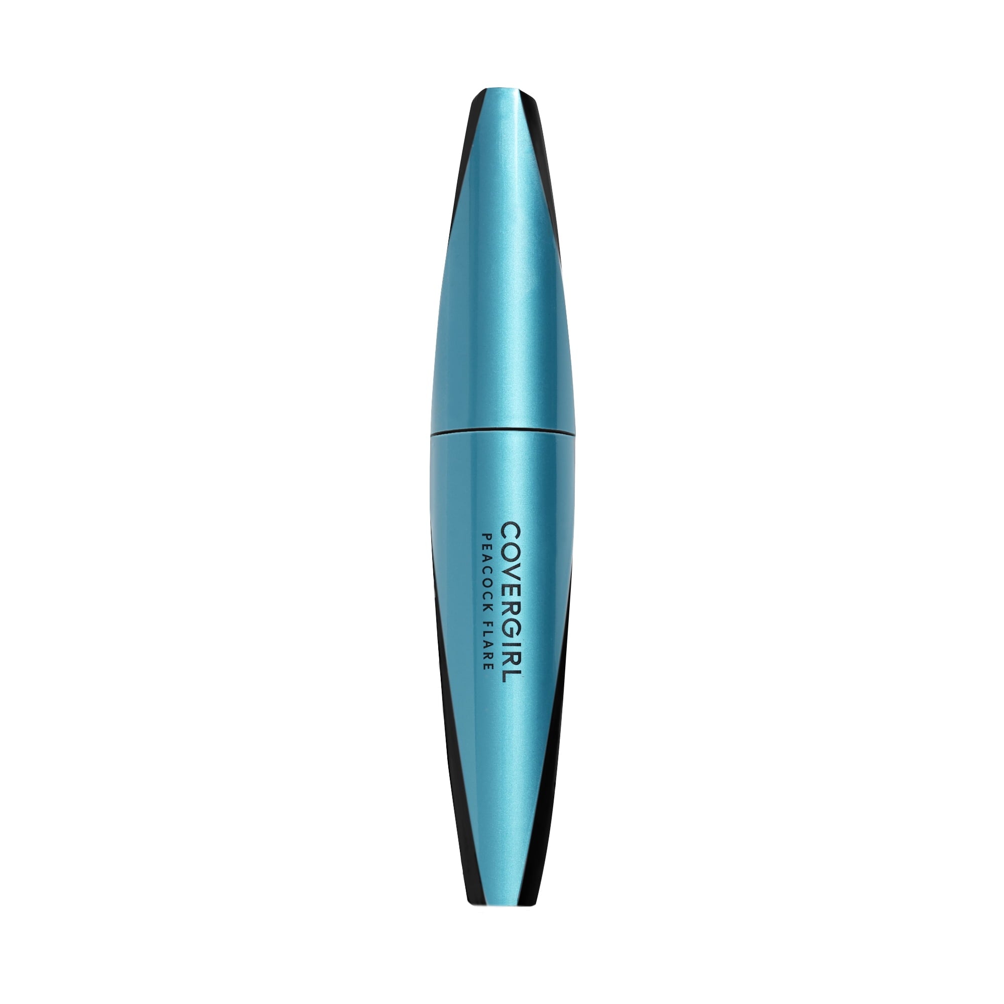 COVERGIRL Peacock Flare Mascara, 785 Extreme Black