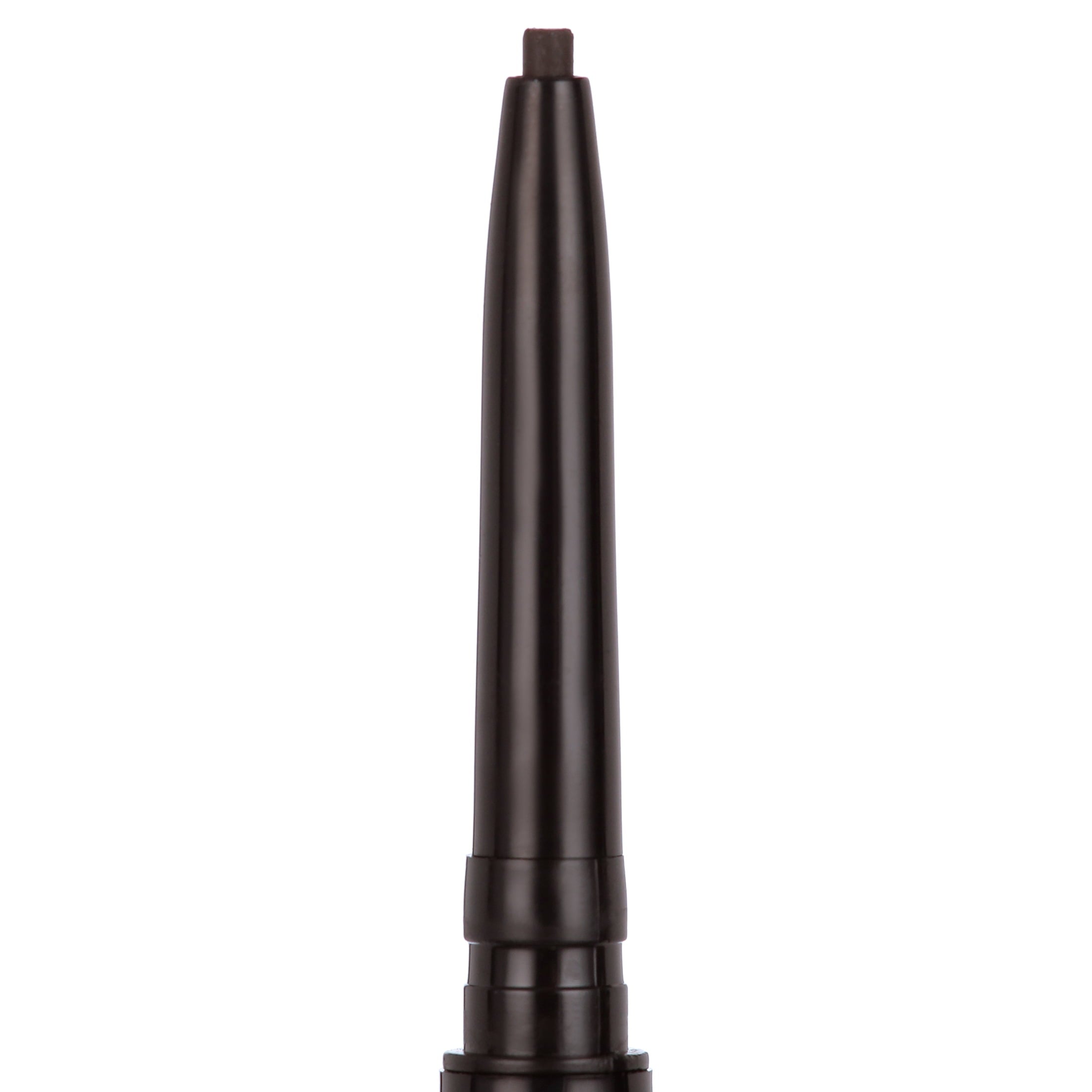 COVERGIRL Easy Breezy Brow Micro-Fine + Define Pencil, Rich Brown, 0.003 oz
