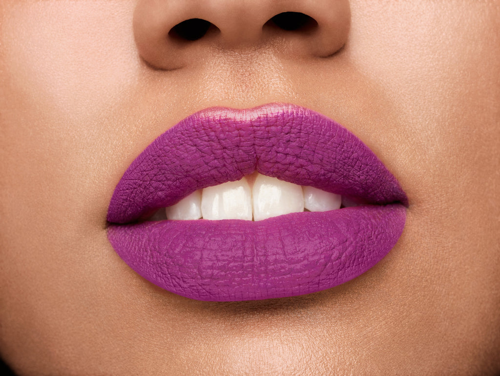 COVERGIRL Melting Pout Matte Liquid Lipstick, 330 Seismic, 0.11 oz