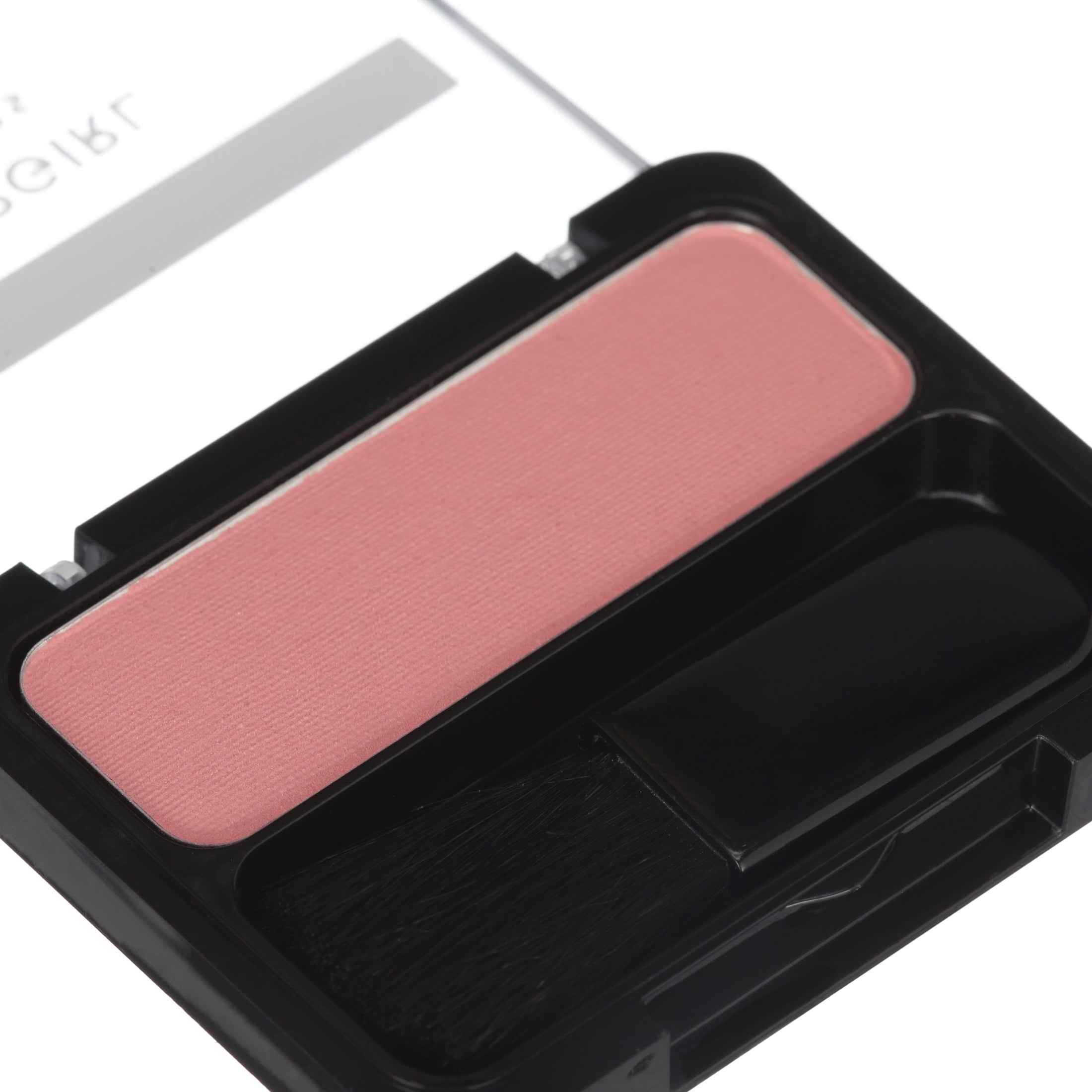 COVERGIRL Cheekers Blendable Powder Blush, 148 Natural Rose, 0.12 oz