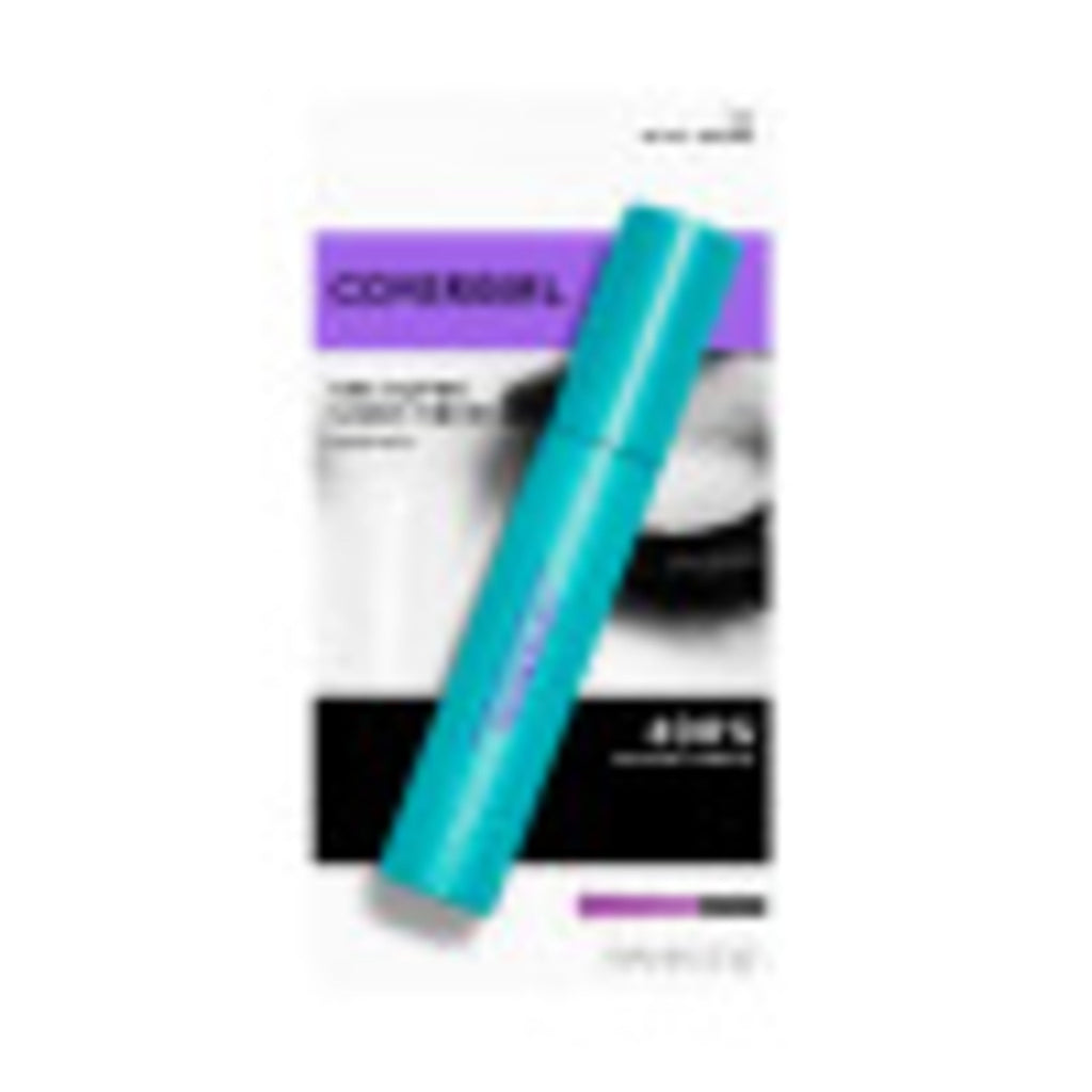 COVERGIRL The Super Sizer Fibers Mascara Black Brown .35 fl. oz.