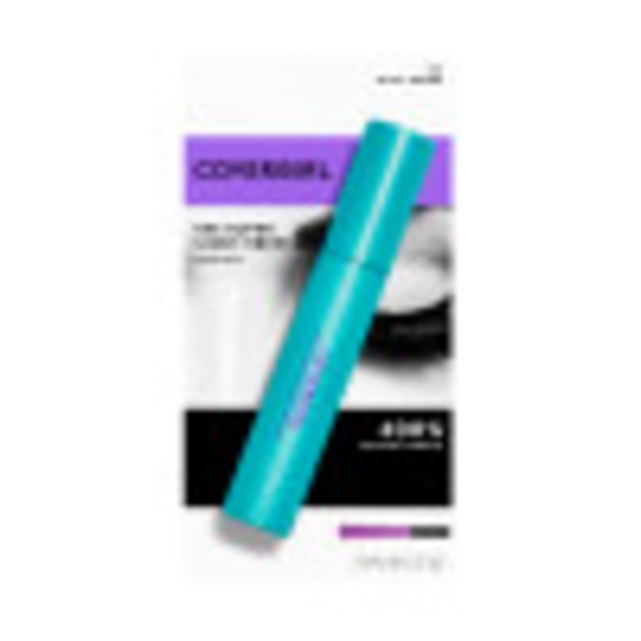COVERGIRL The Super Sizer Fibers Mascara Black Brown .35 fl. oz.