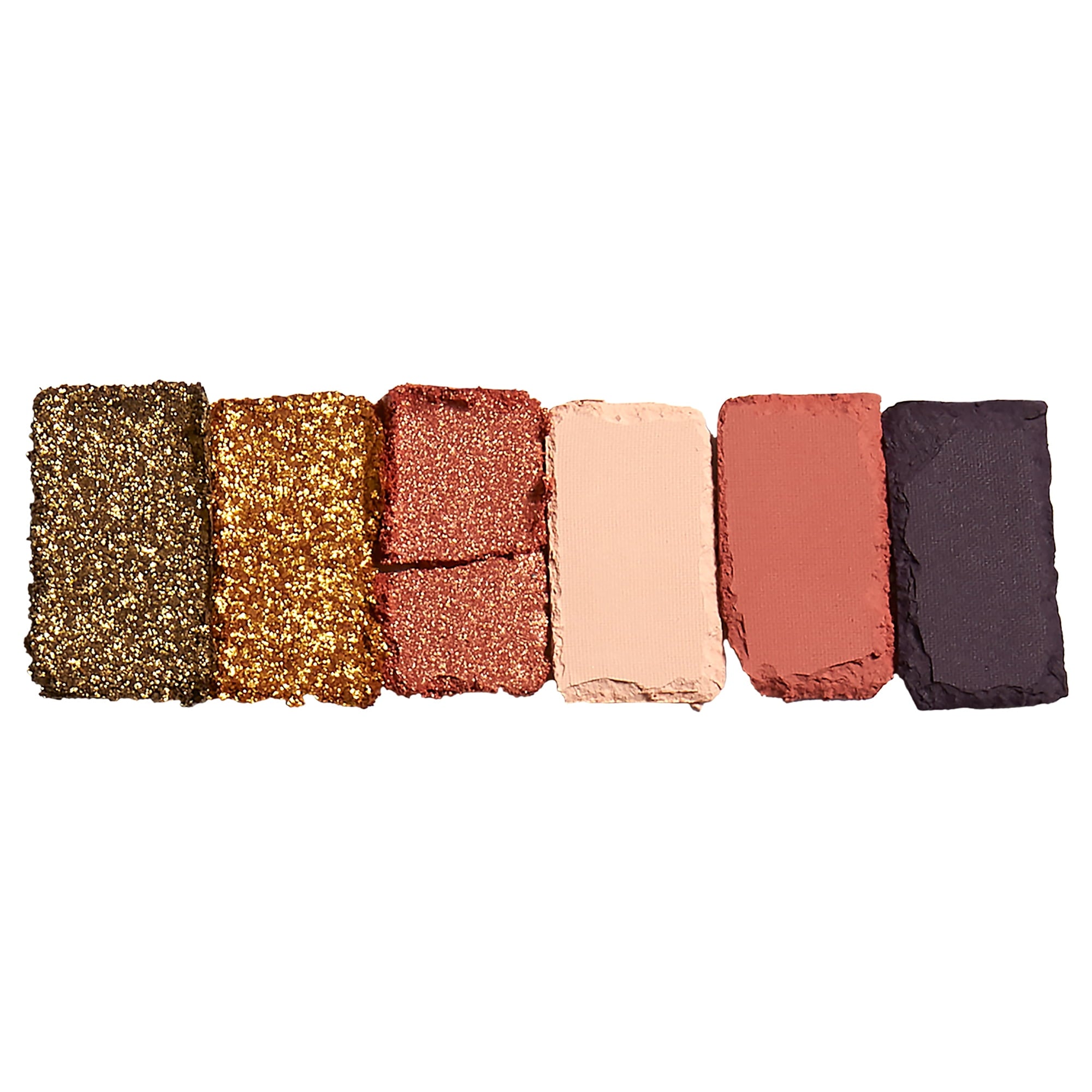 NYX Professional Makeup Ultimate Edit Petite Shadow Palette, Ultimate Utopia