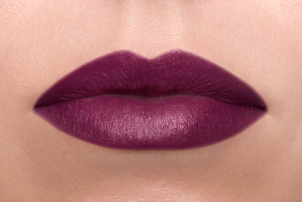 NYX Professional Makeup Suede Matte Lipstick, Girl Bye