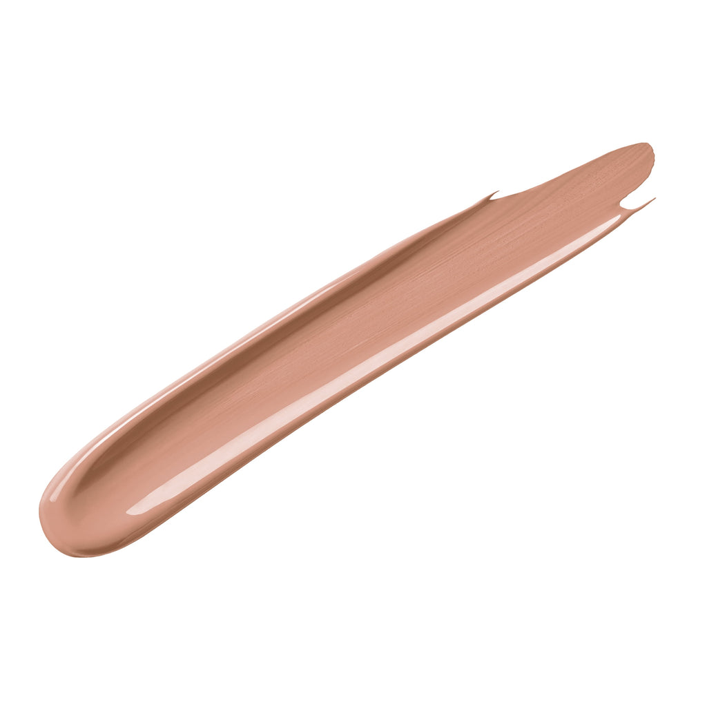 COVERGIRL Clean Invisible Liquid Concealer, 140 Natural Beige, 0.23 fl oz