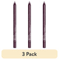 (3 pack) NYX Professional Makeup Epic Wear Liner Sticks, Long-Lasting Waterproof Eyeliner Pencil, Berry Goth, 1 Count