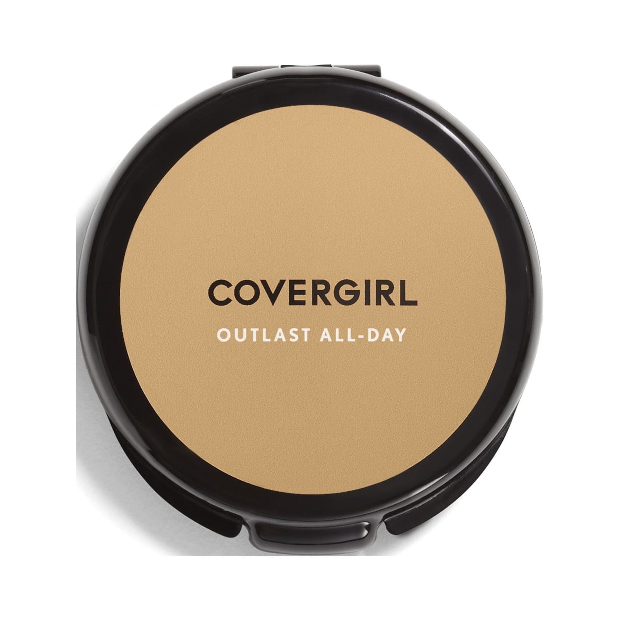 COVERGIRL Outlast All-Day Matte Finishing Powder, Light to Medium