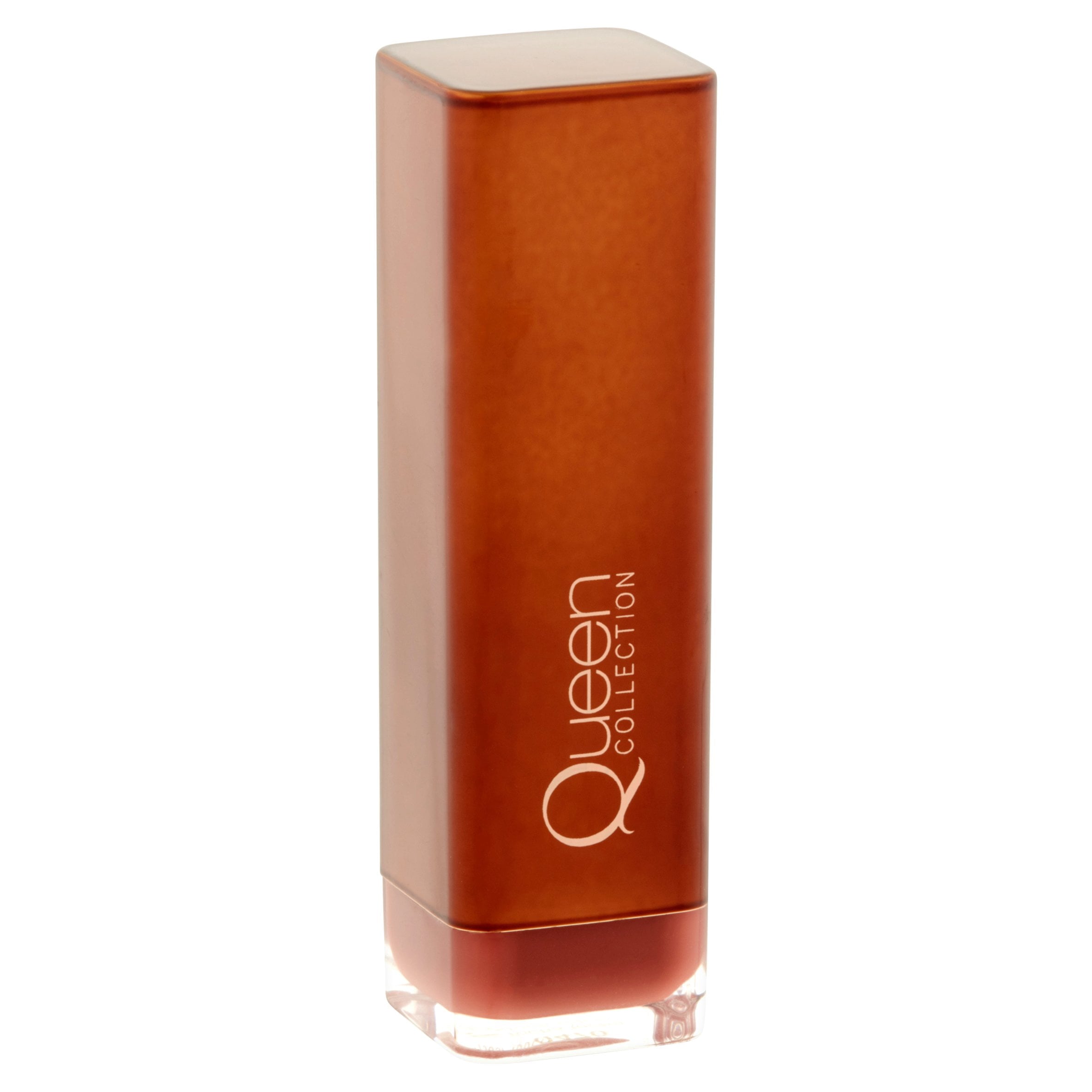 COVERGIRL Queen Collection Lipcolor, Mocha Locha