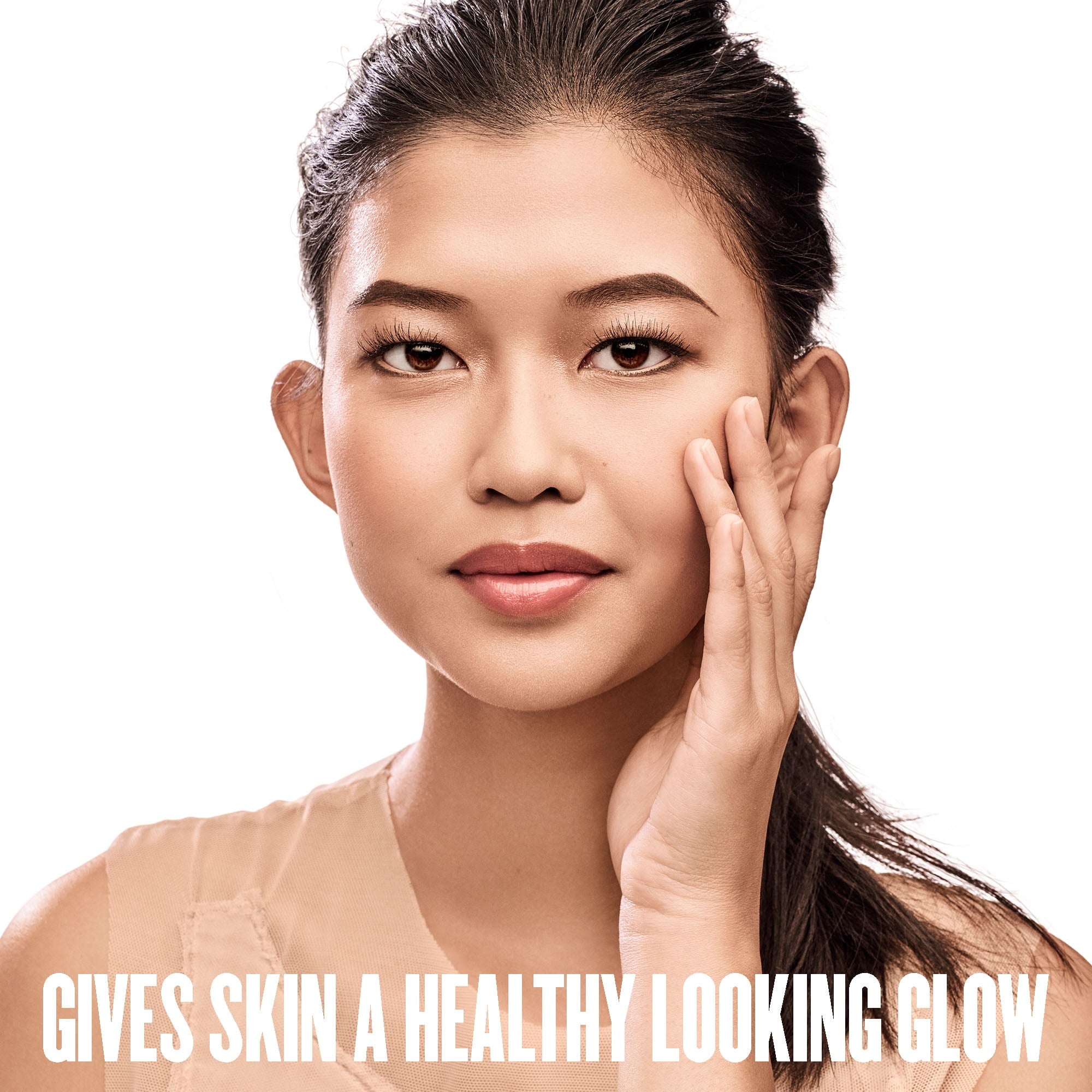 COVERGIRL Vitalist Healthy Elixir Foundation, 720 Creamy Natural