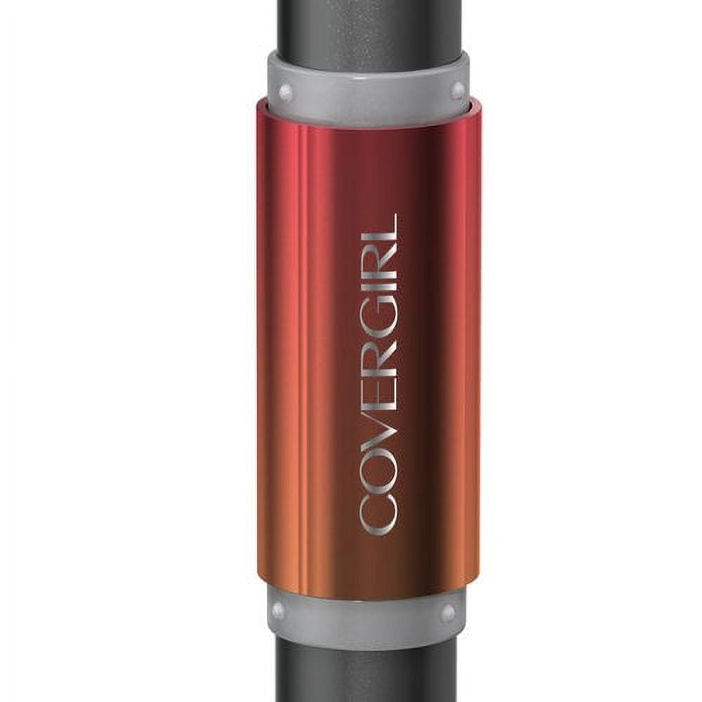 COVERGIRL BlastFlipstick Lipcolor, Shimmer