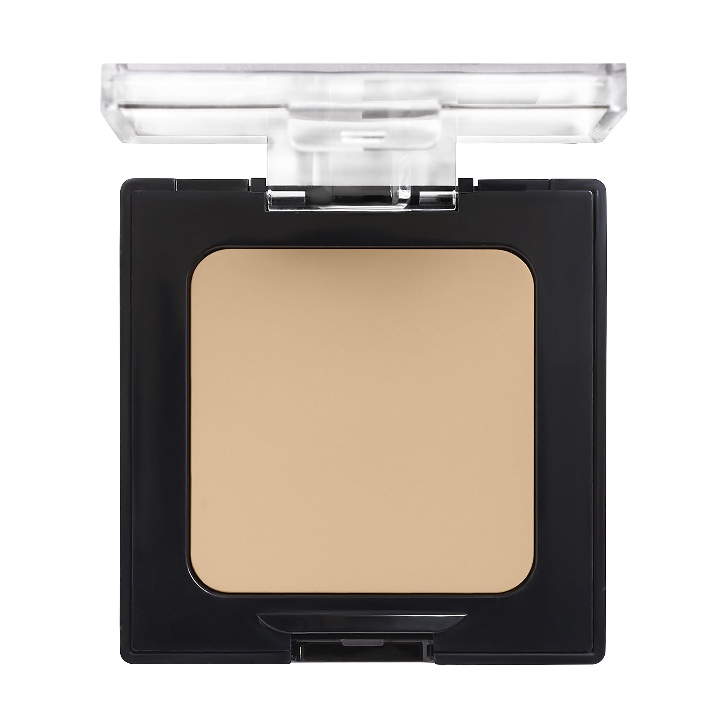 COVERGIRL Full Spectrum Matte Ambition All-Day Powder Foundation, Light Neutral