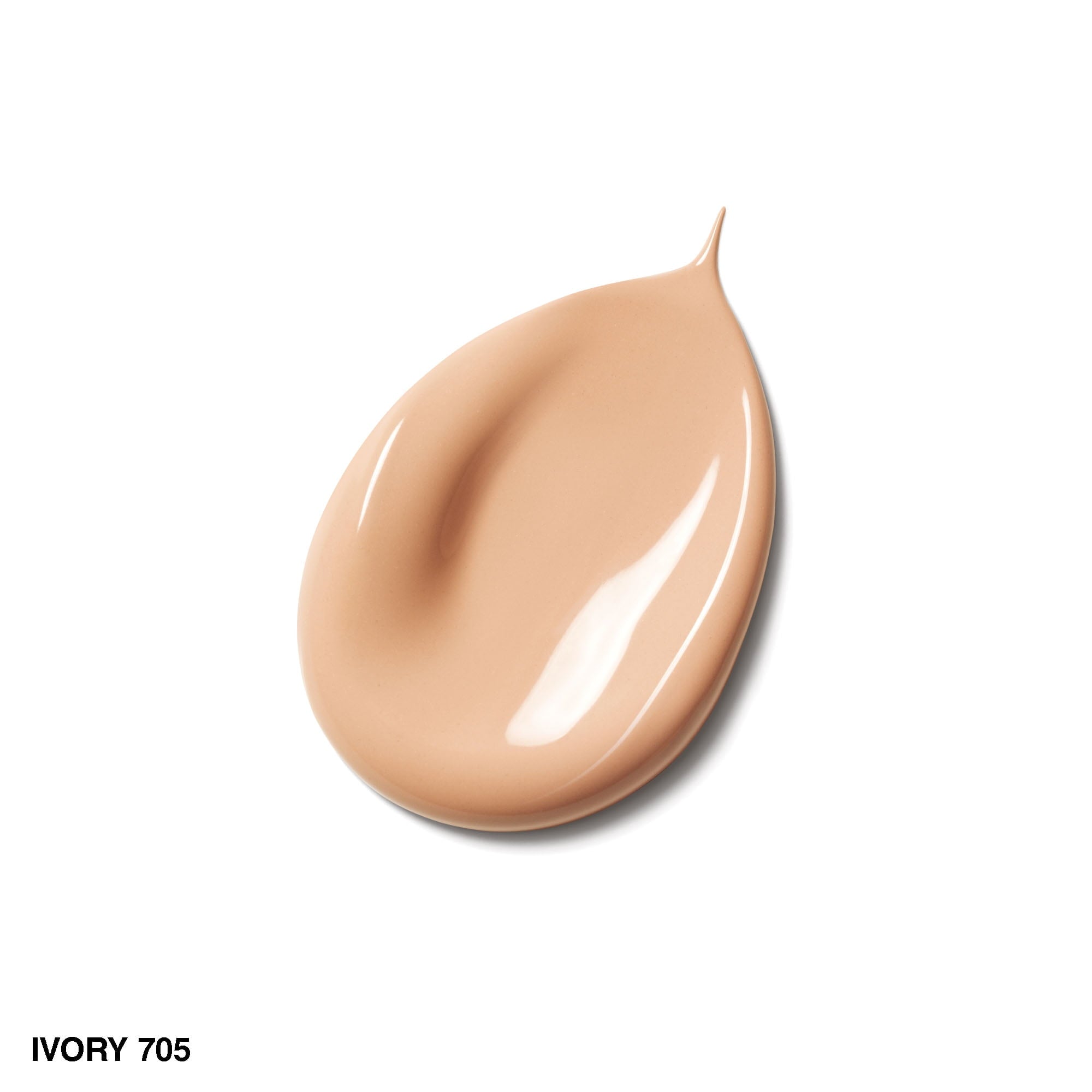 COVERGIRL Vitalist Healthy Elixir Foundation, 705 Ivory