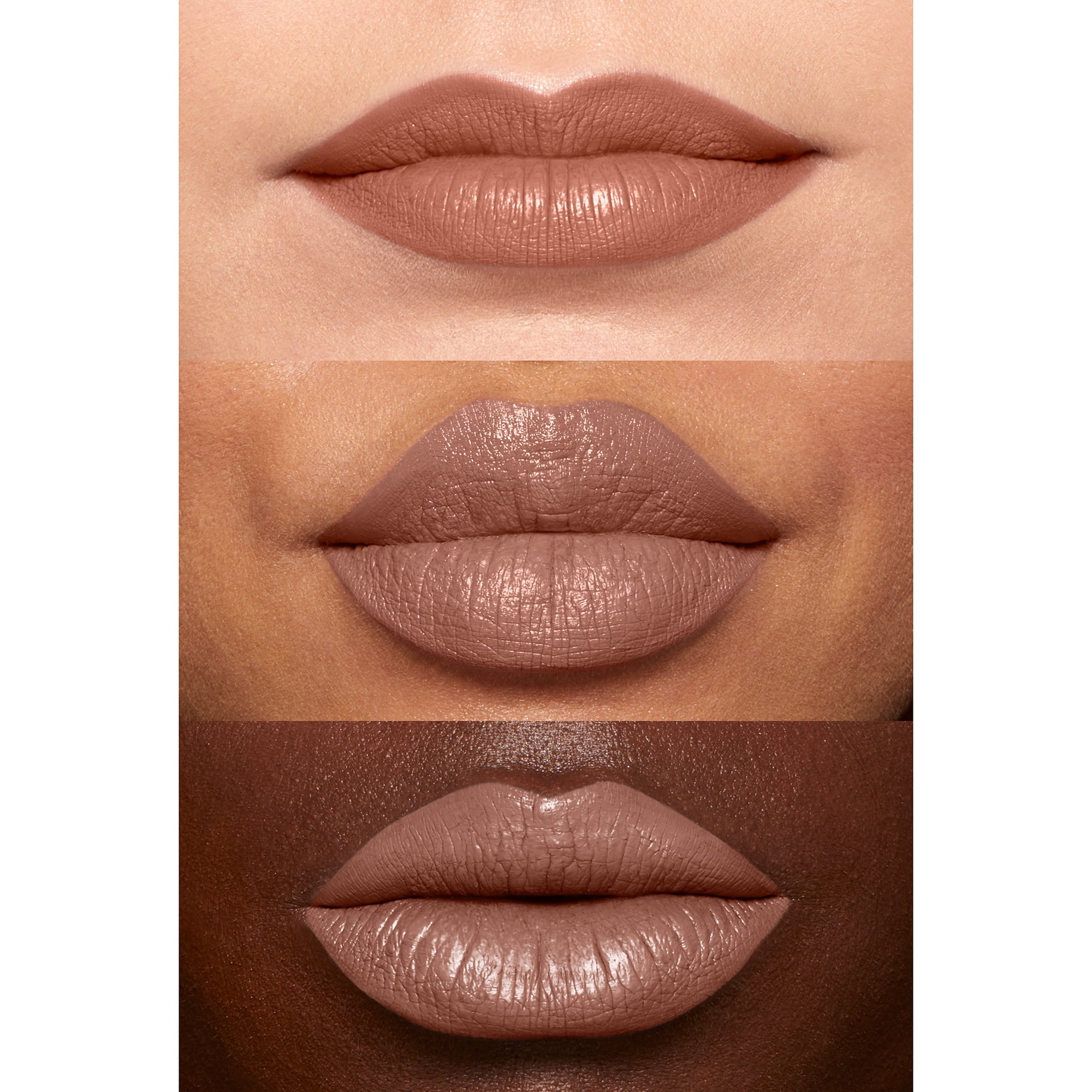 NYX Professional Makeup Lip Lingerie, Long-Lasting Matte Liquid Lipstick with Vitamin E, Teddy
