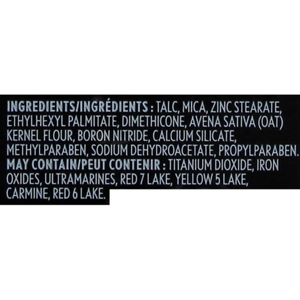 COVERGIRL Cheekers Blendable Powder Blush, 148 Natural Rose, 0.12 oz