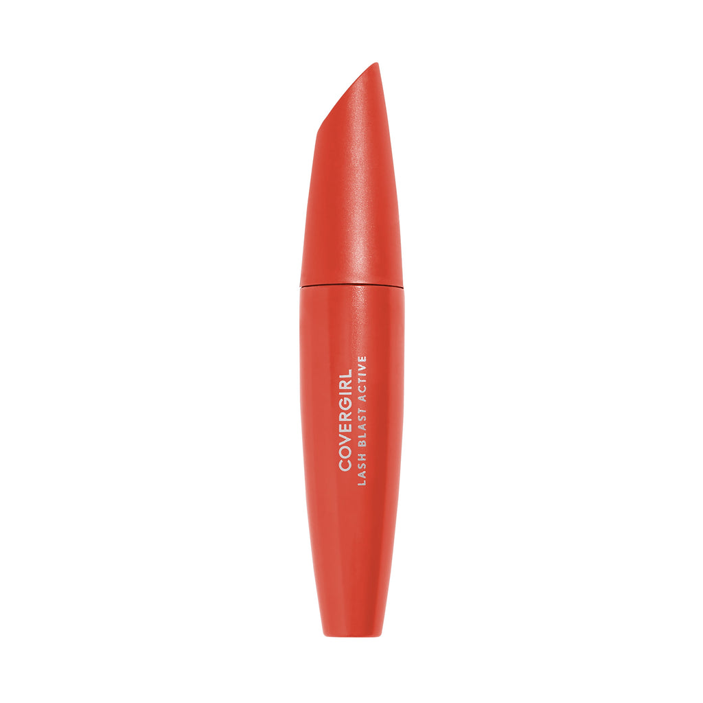COVERGIRL Lash Blast Active Mascara Very Black