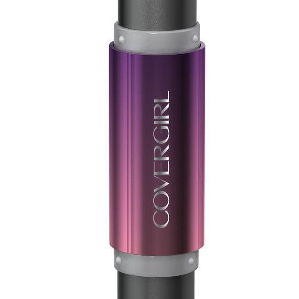 COVERGIRL Blast Flipstick Lip color, 815 Flashy, 0.13 Oz.