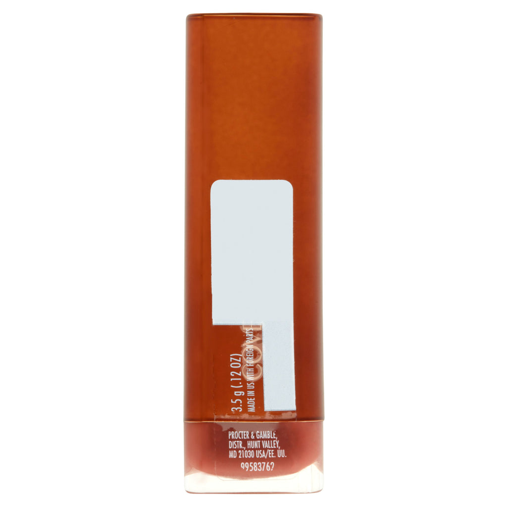 COVERGIRL Queen Collection Lipcolor, Mocha Locha