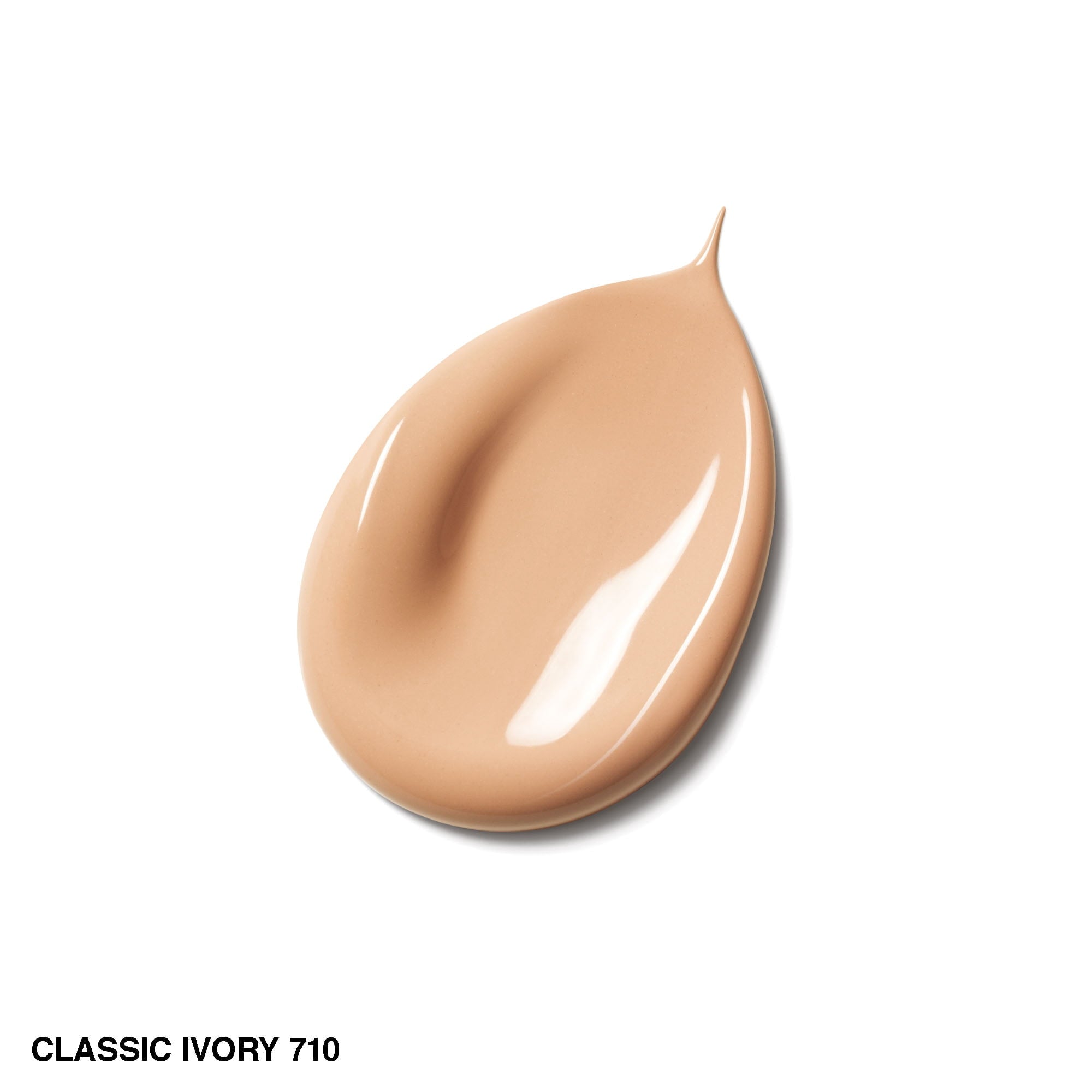 COVERGIRL Vitalist Healthy Elixir Foundation, 710 Classic Ivory