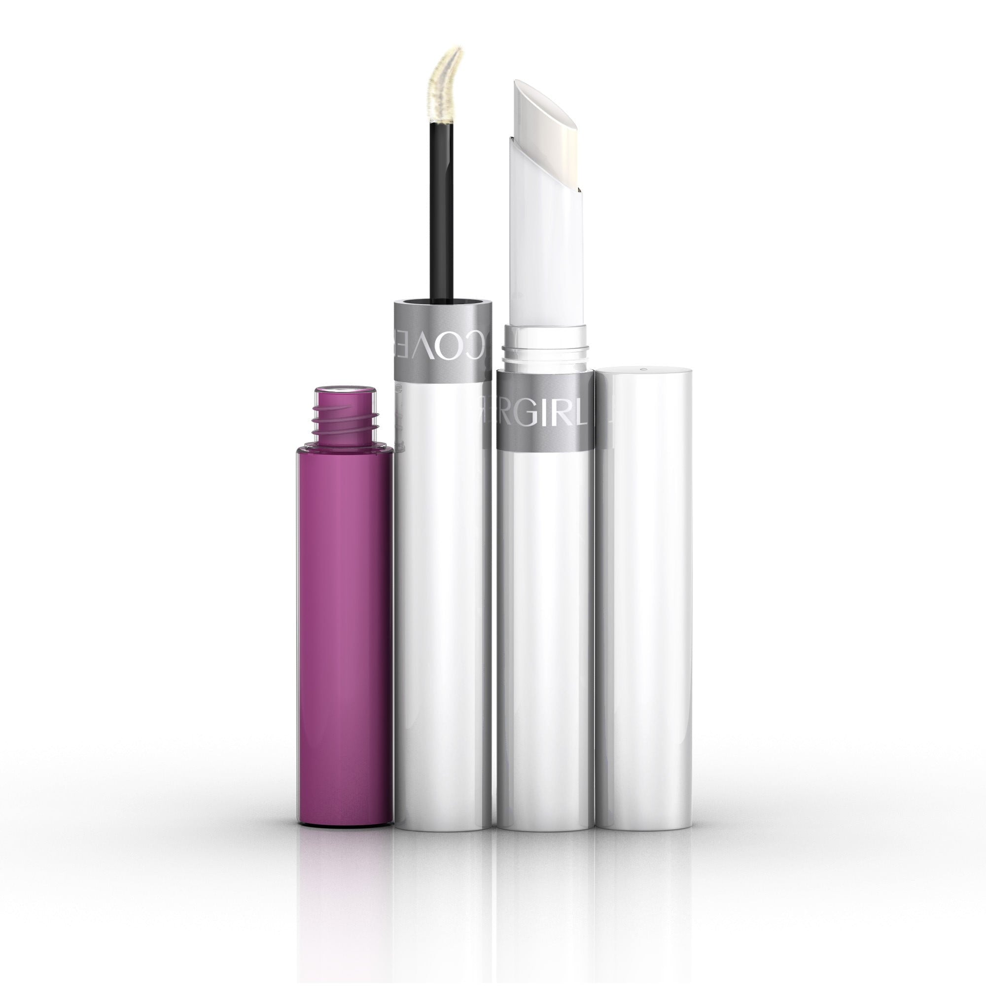 COVERGIRL Outlast All-Day Moisturizing Lip Color, Hottie