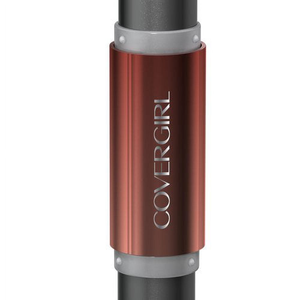 COVERGIRL BlastFlipstick Lipcolor, Smooch