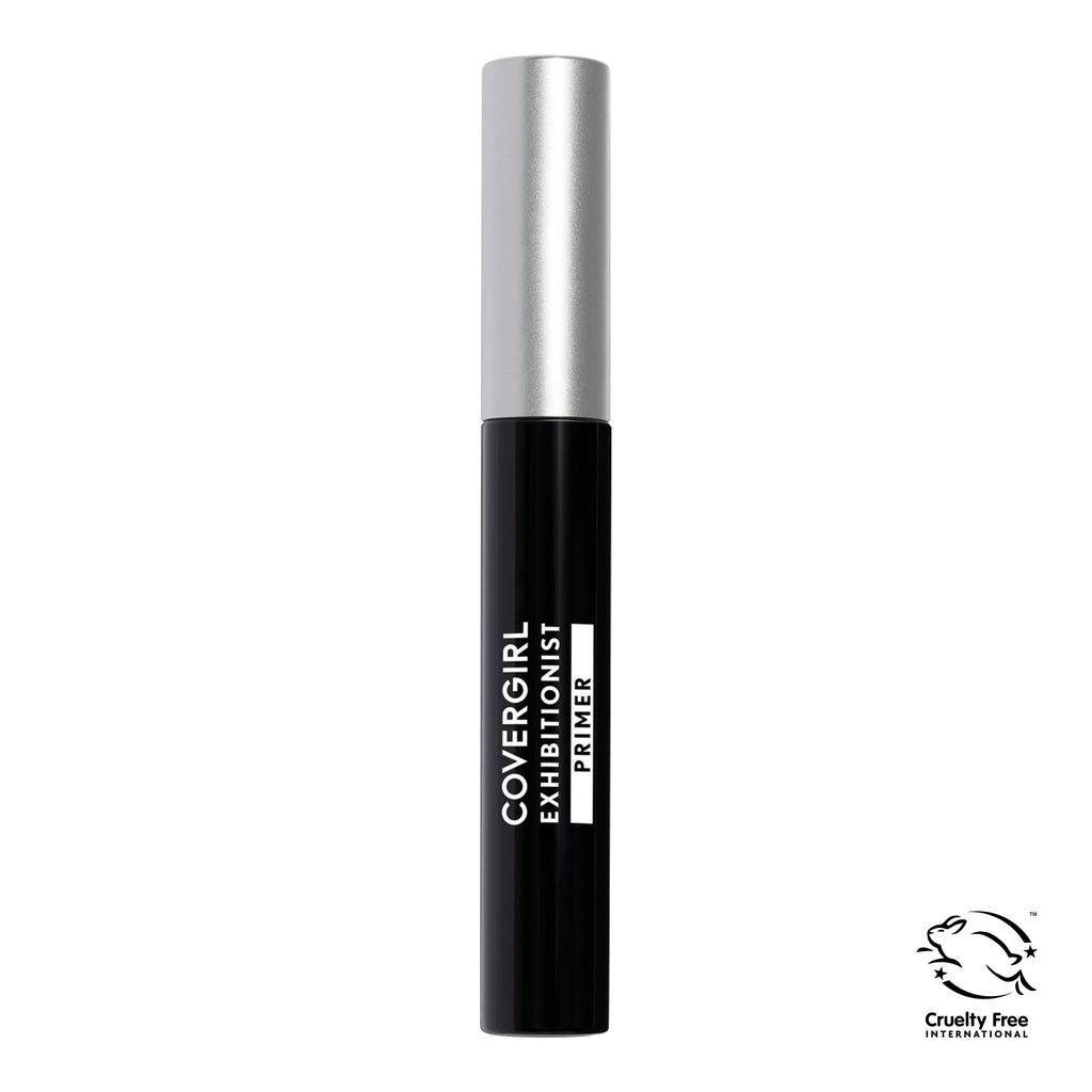 COVERGIRL Exhibitionist Mascara Primer, Off White, 0.3 oz