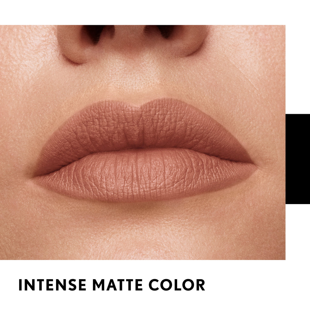 Covergirl Outlast UltiMatte One Step Liquid Lip Color, Prosecco Pop, 0.11 oz