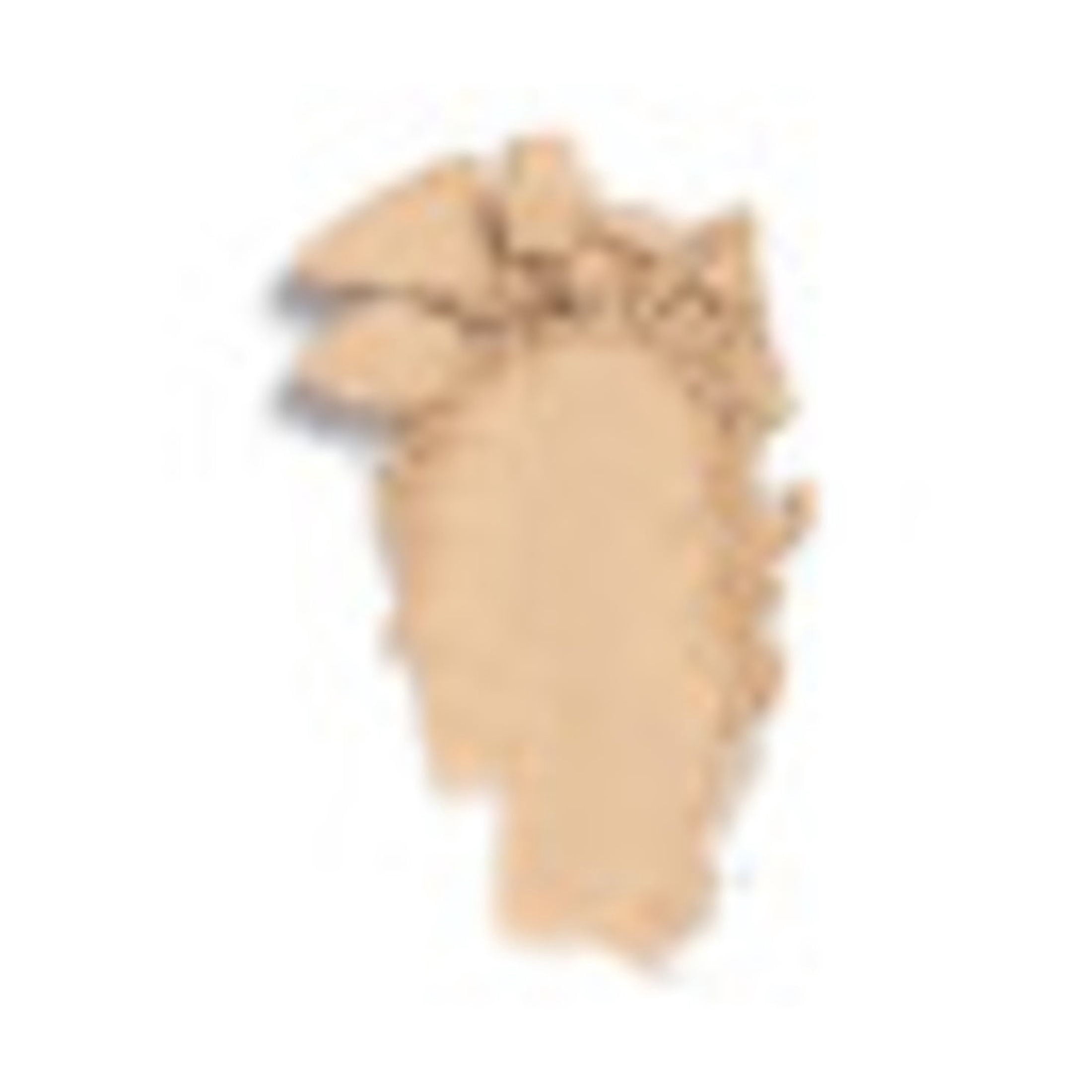 (2 pack) COVERGIRL Clean Matte Pressed Powder,  Shine Free Formula, .35 fl oz