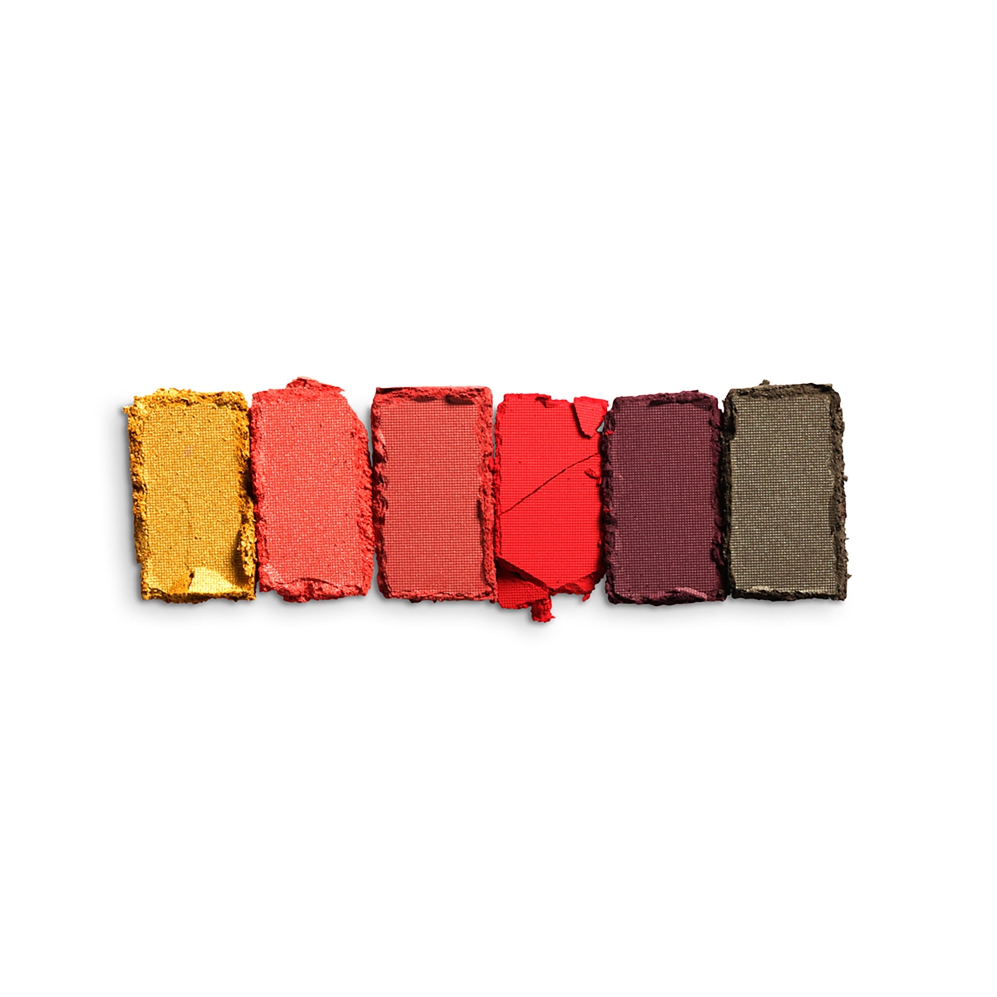 NYX Professional Makeup Ultimate Edit Petite Shadow Palette, Phoenix