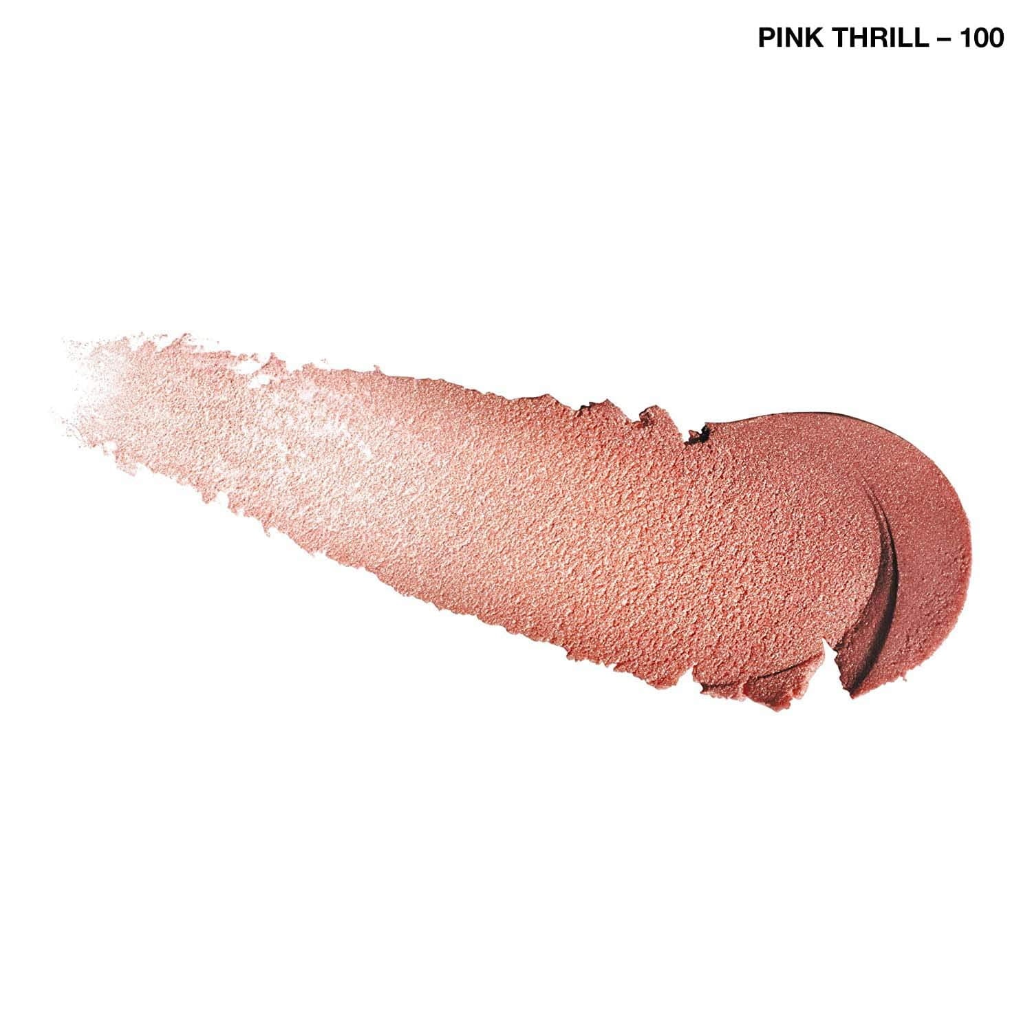 CoverGirl Clean Fresh Cooling Glow Stick - 100 Pink Thrill 0.24 oz Glow Stick