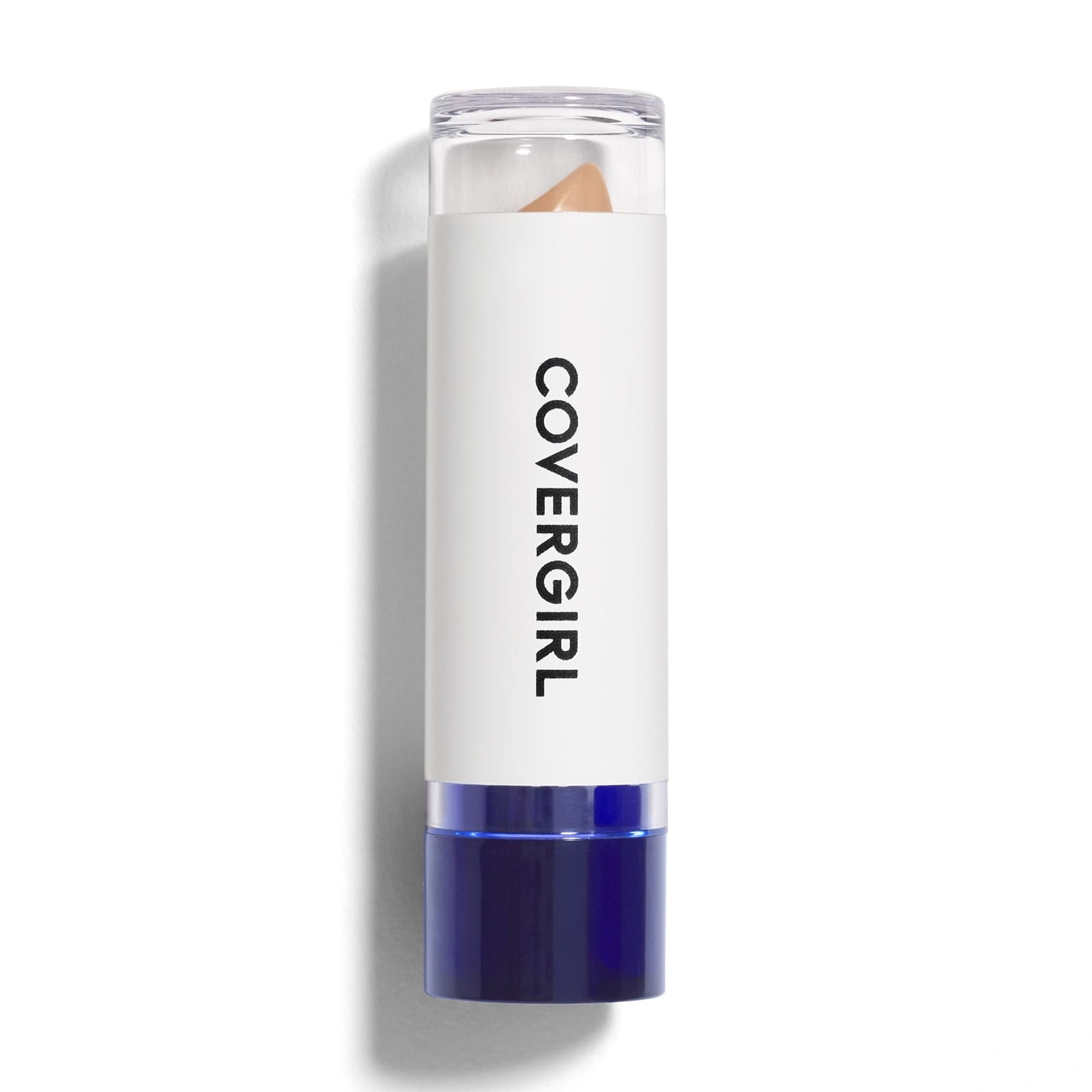 COVERGIRL Smoothers Moisturizing Concealer, 715 Medium