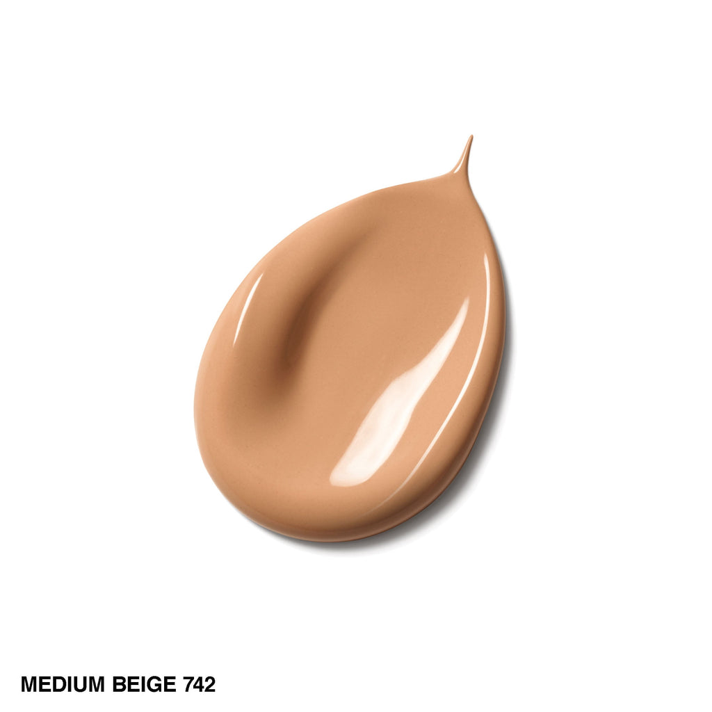 COVERGIRL Vitalist Healthy Elixir Foundation, 742 Medium Beige