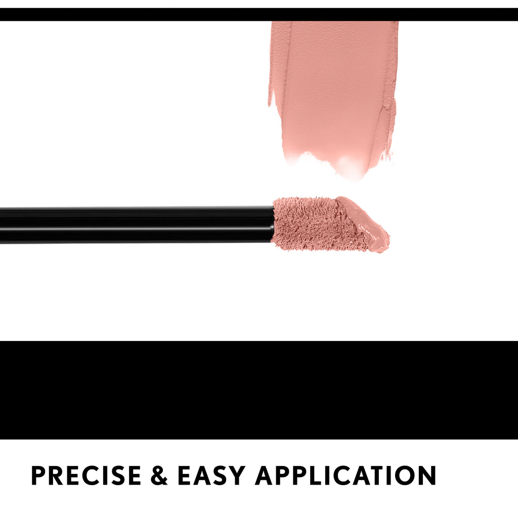 COVERGIRL Outlast UltiMatte One Step Liquid Lip Color, Cabernet With Bae, 0.12 oz, Lipstick, Lip Gloss, Matte Lipstick, Transfer Resistant, Moisturizing, Vegan