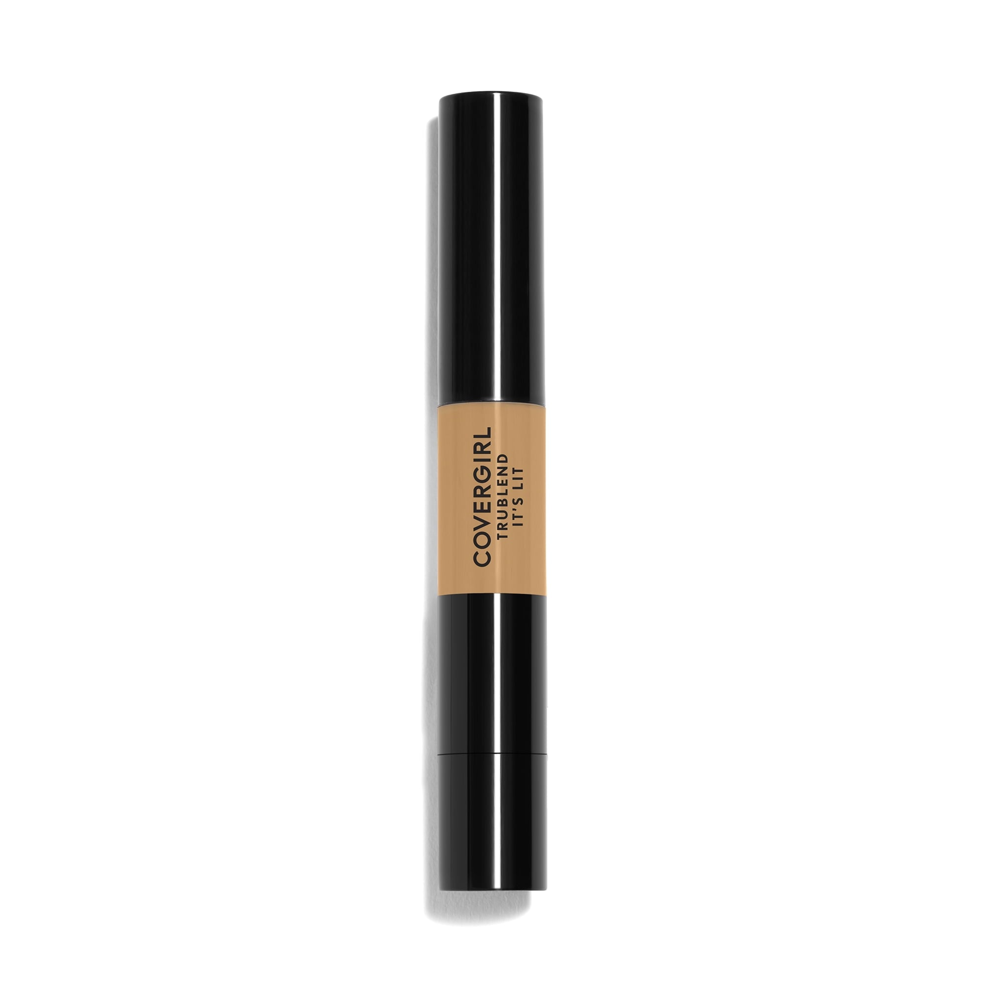 COVERGIRL TruBlend It's Lit Concealer, M8 Medium