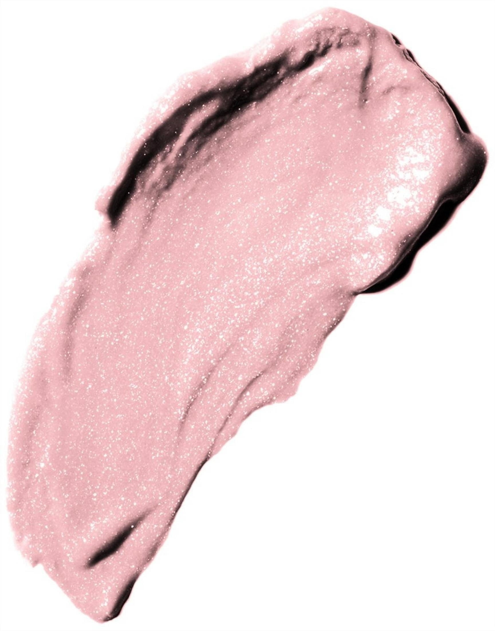 CoverGirl Continuous Color Lipstick, Rose Quartz [415], 0.13 oz