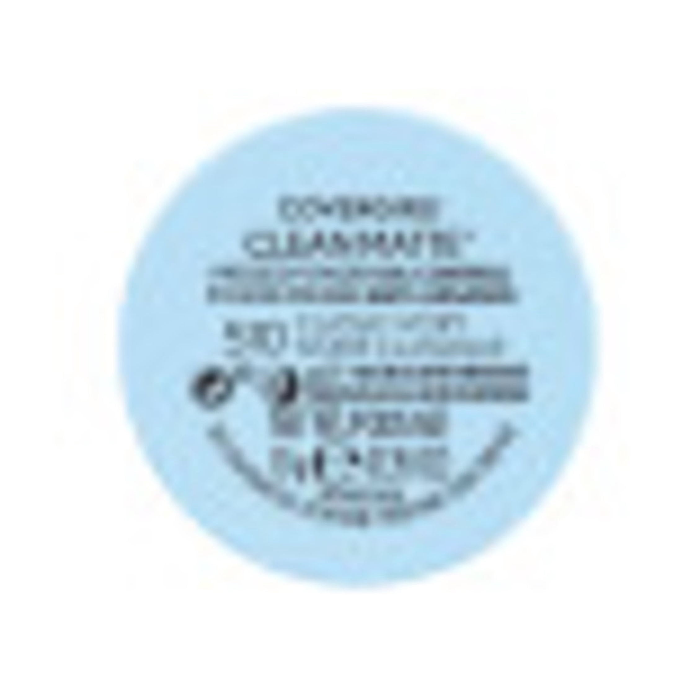 (2 pack) COVERGIRL Clean Matte Pressed Powder,  Shine Free Formula, .35 fl oz