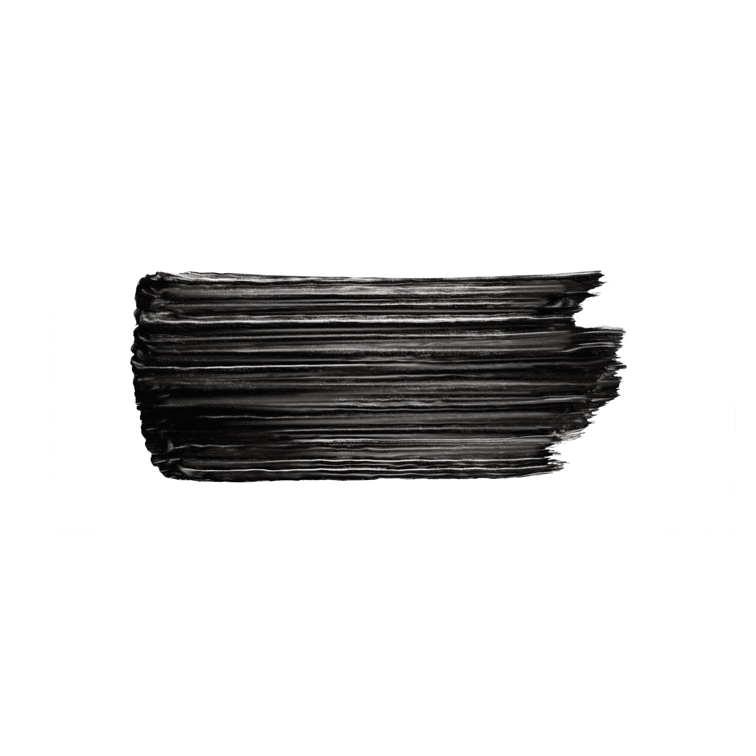 COVERGIRL Exhibitionist Mascara, Black, 0.3 oz