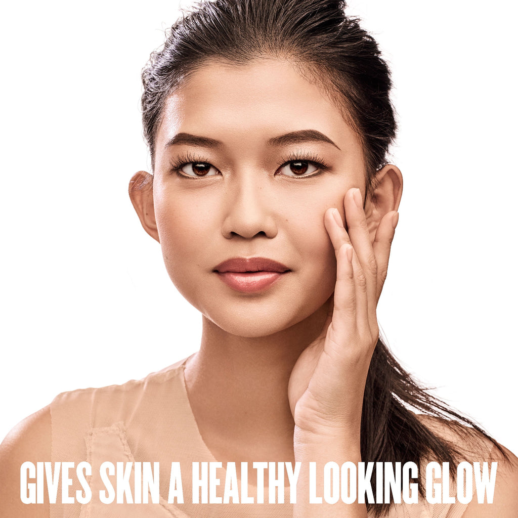 COVERGIRL Vitalist Healthy Elixir Foundation, 760 Classic Tan
