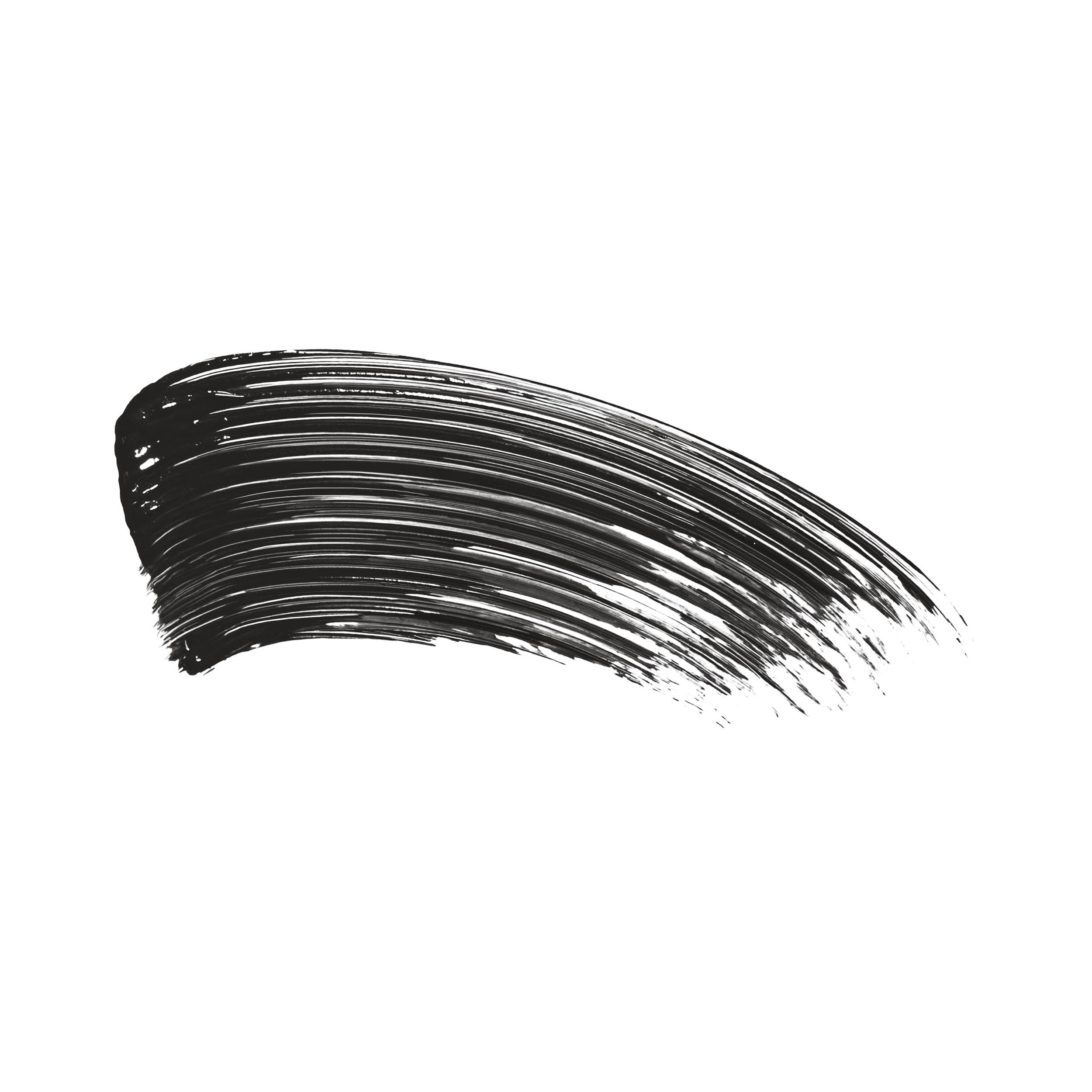 COVERGIRL Peacock Flare Mascara, 805 Black