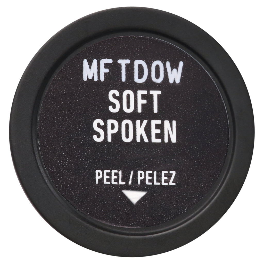 NYX Professional Makeup Suede Matte Lipstick, lightweight vegan formula, Soft Spoken
