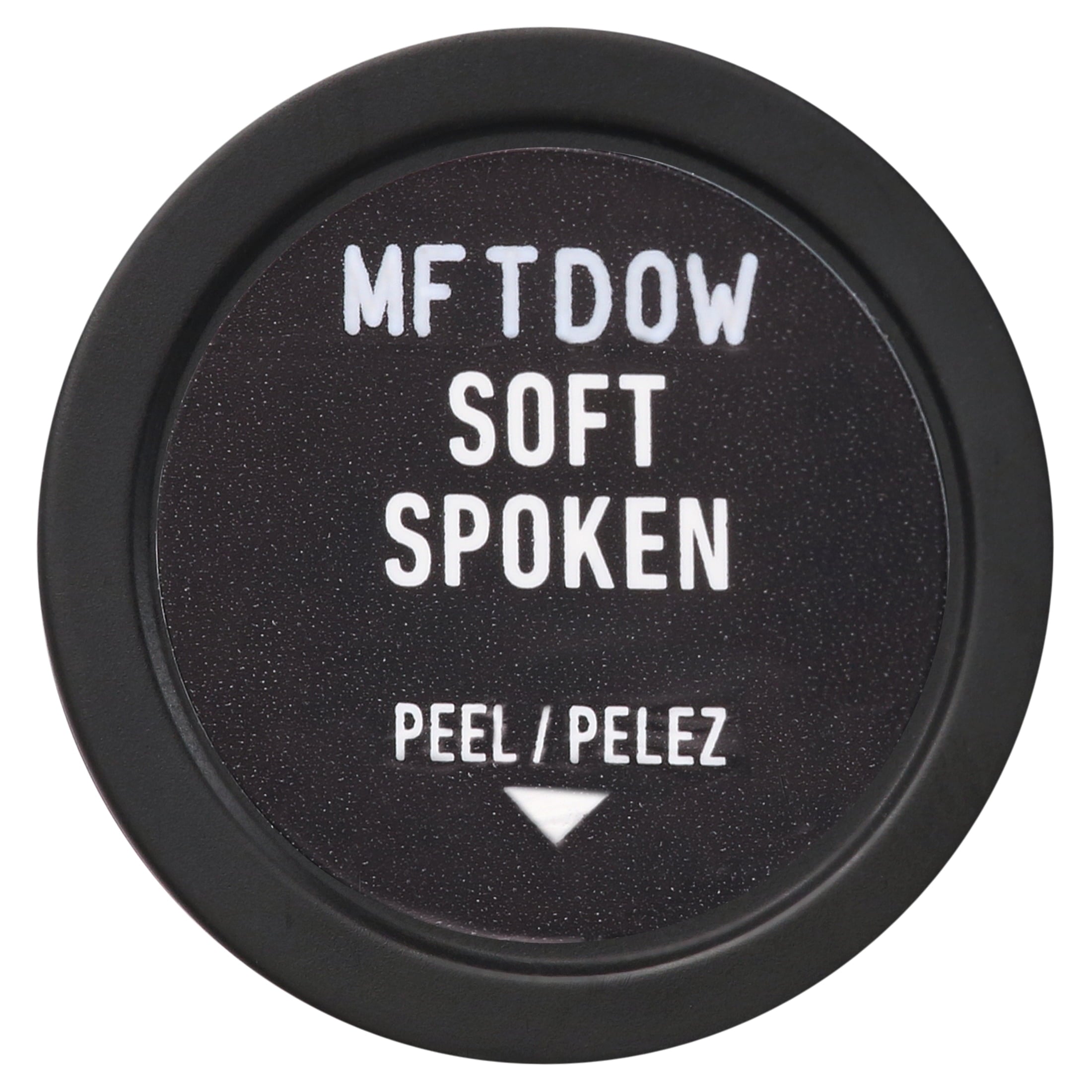 NYX Professional Makeup Suede Matte Lipstick, lightweight vegan formula, Soft Spoken