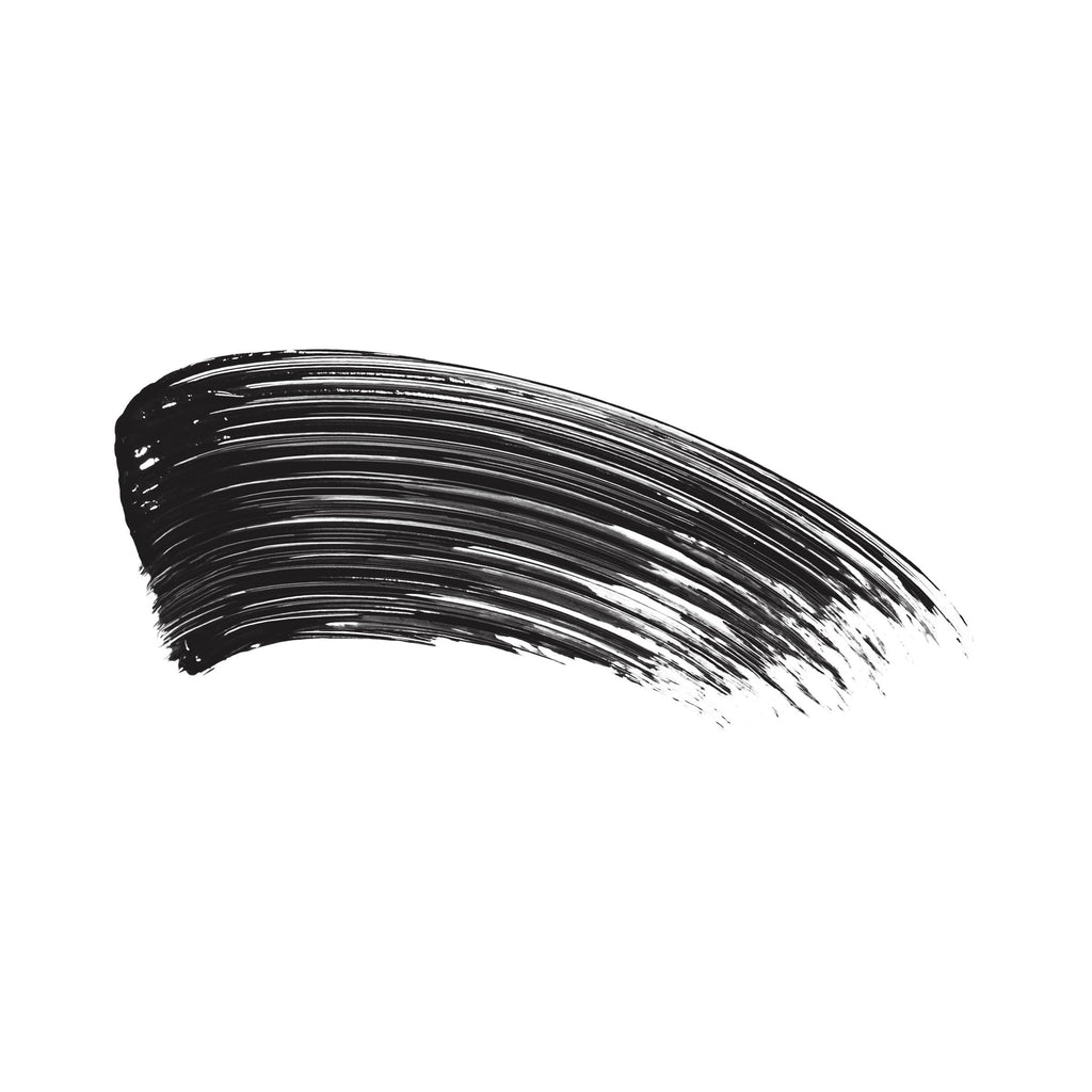 COVERGIRL Peacock Flare Mascara, 785 Extreme Black
