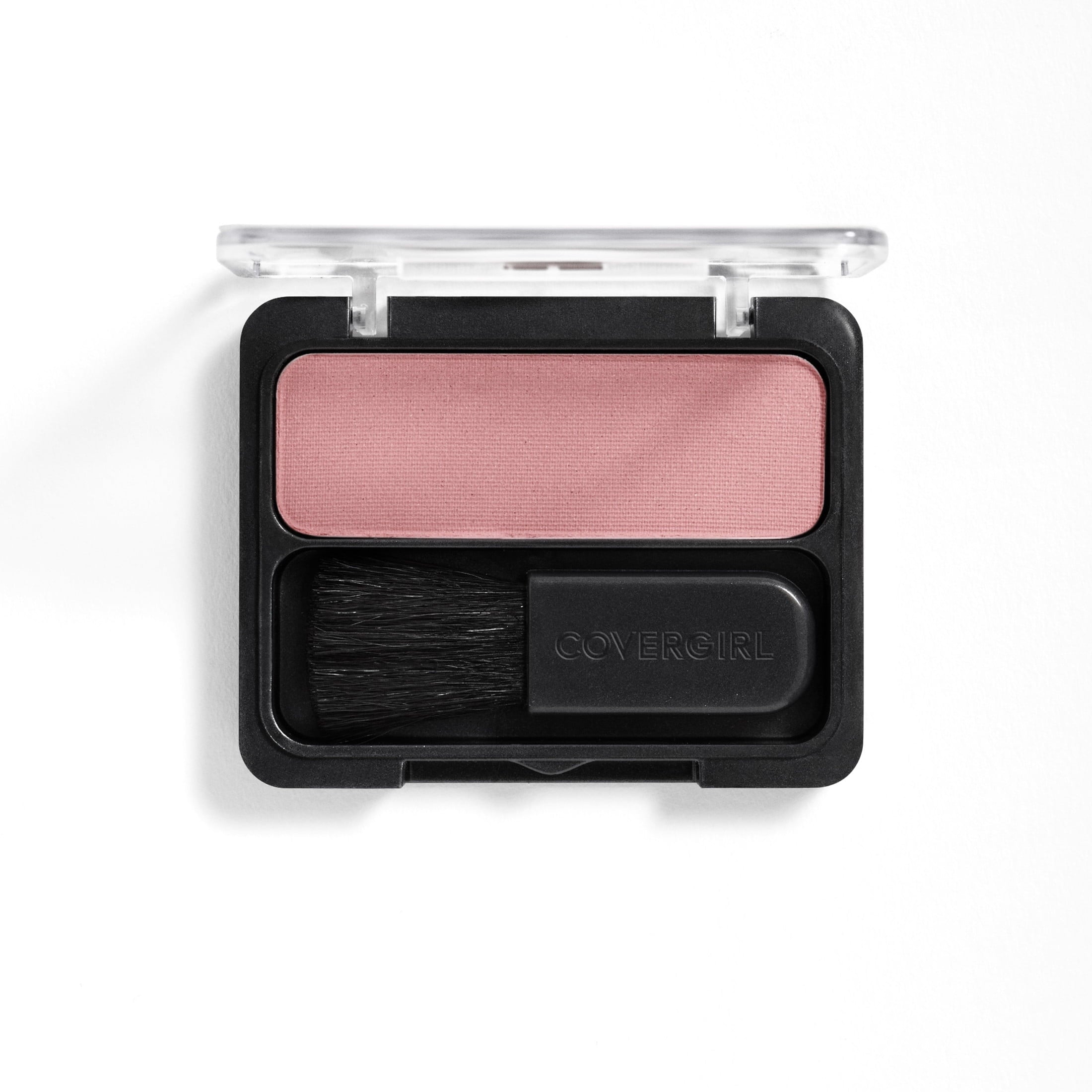 COVERGIRL Cheekers Blendable Powder Blush, 183 Natural Twinkle, 0.12 oz